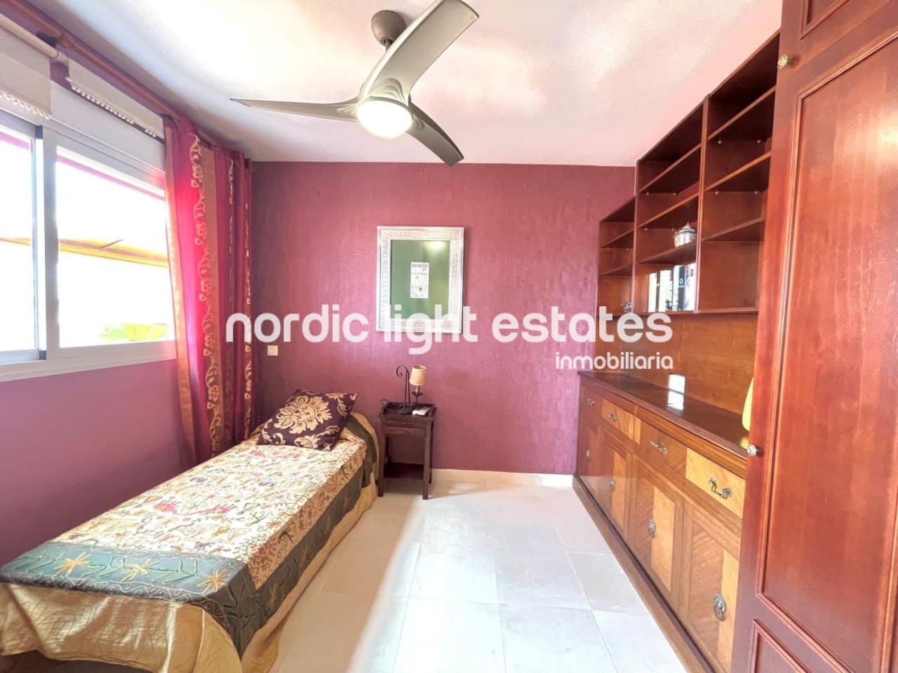 2 camera da letto Attico in vendita in Caleta de Velez con piscina garage - 475.000 € (Rif: 9162713)