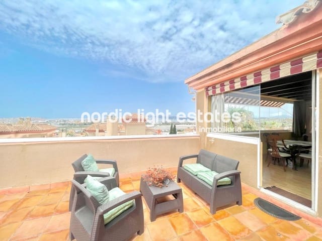 2 camera da letto Attico in vendita in Caleta de Vélez, Vélez-Málaga con piscina garage - 475.000 € (Rif: 9162713)