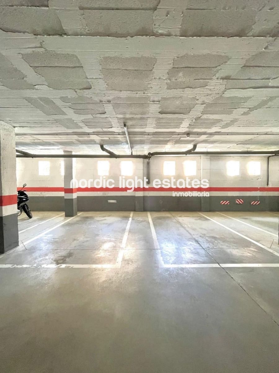 2 camera da letto Attico in vendita in Caleta de Velez con piscina garage - 475.000 € (Rif: 9162713)