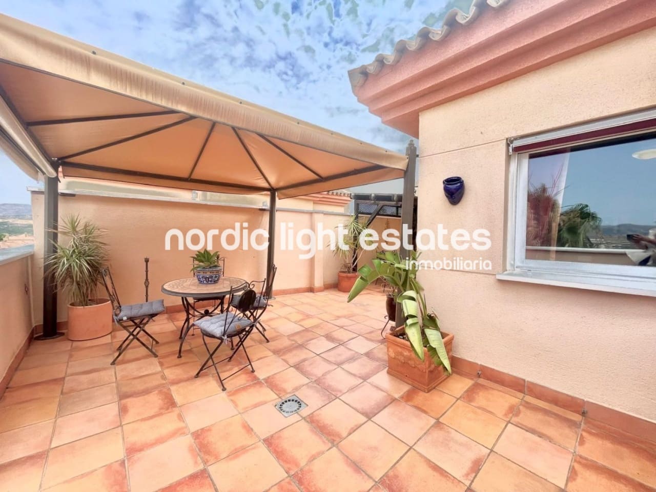 2 camera da letto Attico in vendita in Caleta de Velez con piscina garage - 475.000 € (Rif: 9162713)