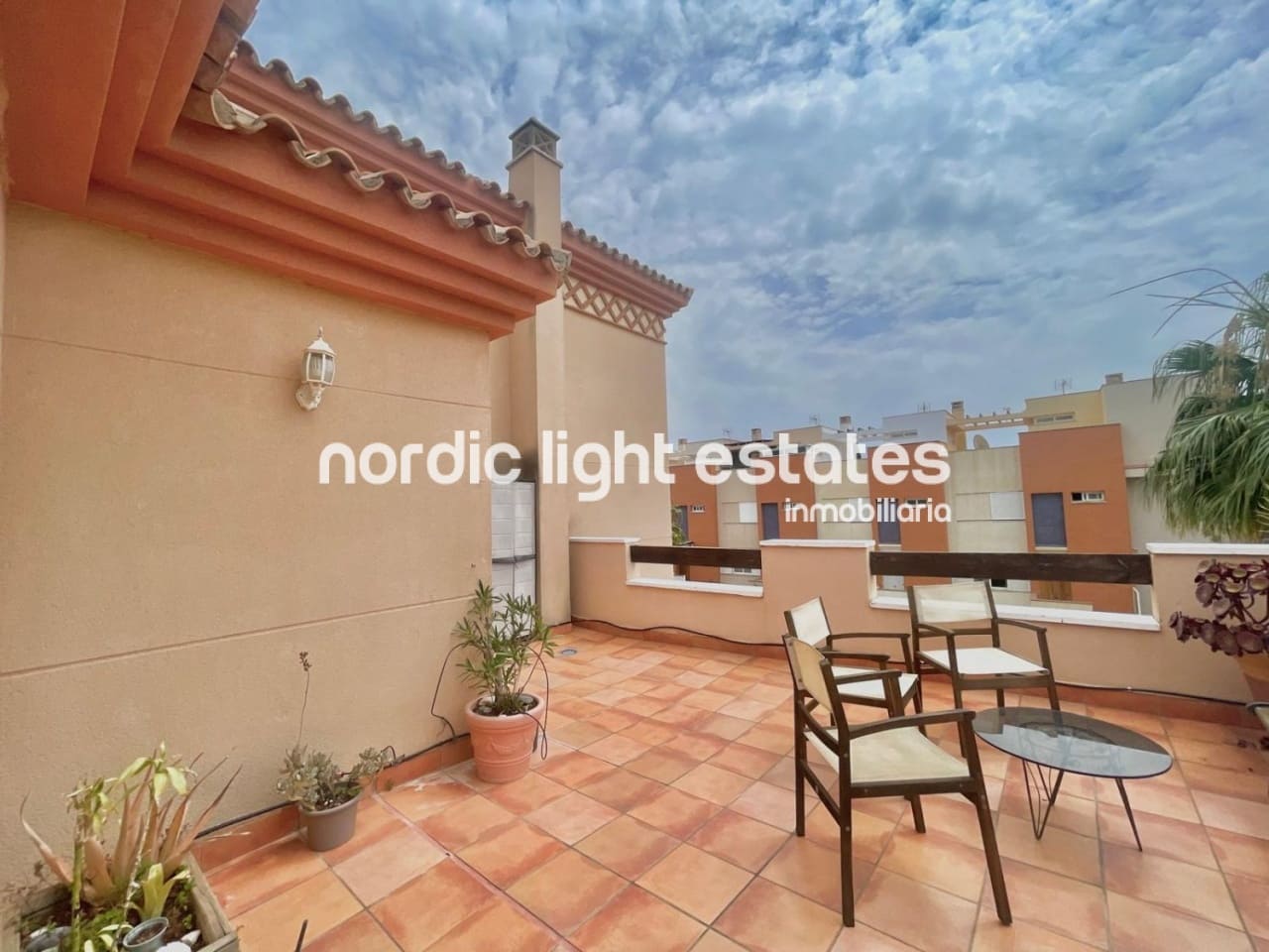 2 camera da letto Attico in vendita in Caleta de Velez con piscina garage - 475.000 € (Rif: 9162713)