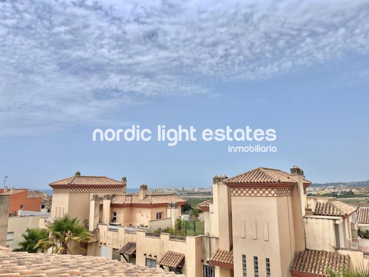 2 camera da letto Attico in vendita in Caleta de Velez con piscina garage - 475.000 € (Rif: 9162713)