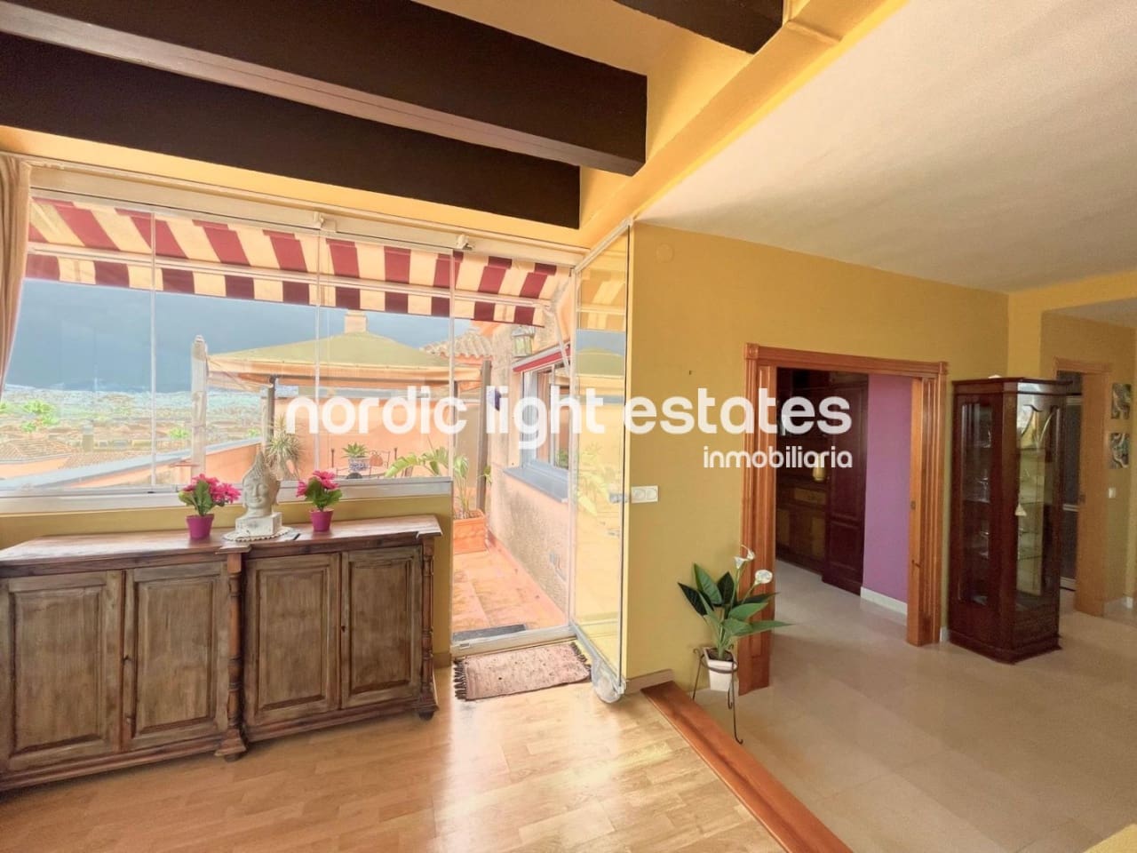 2 camera da letto Attico in vendita in Caleta de Velez con piscina garage - 475.000 € (Rif: 9162713)