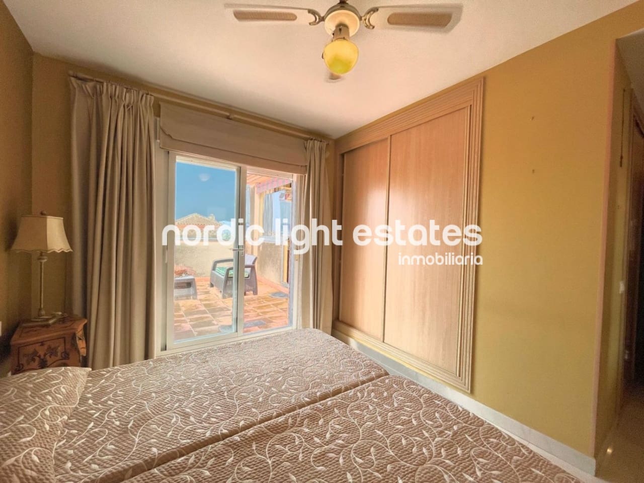 2 camera da letto Attico in vendita in Caleta de Velez con piscina garage - 475.000 € (Rif: 9162713)