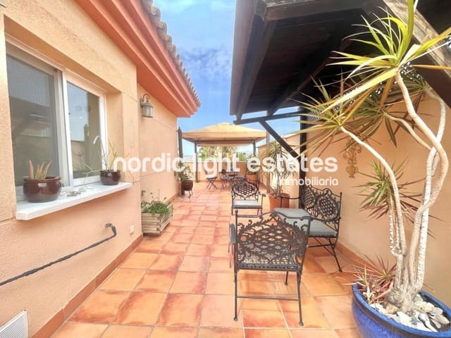 2 camera da letto Attico in vendita in Caleta de Vélez, Vélez-Málaga con piscina garage - 475.000 € (Rif: 9162713)