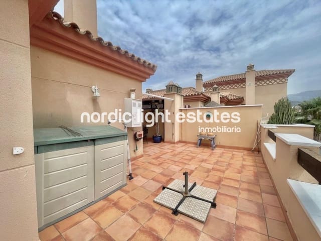 2 camera da letto Attico in vendita in Caleta de Vélez, Vélez-Málaga con piscina garage - 475.000 € (Rif: 9162713)