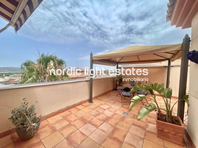 2 camera da letto Attico in vendita in Caleta de Vélez, Vélez-Málaga con piscina garage - 475.000 € (Rif: 9162713)