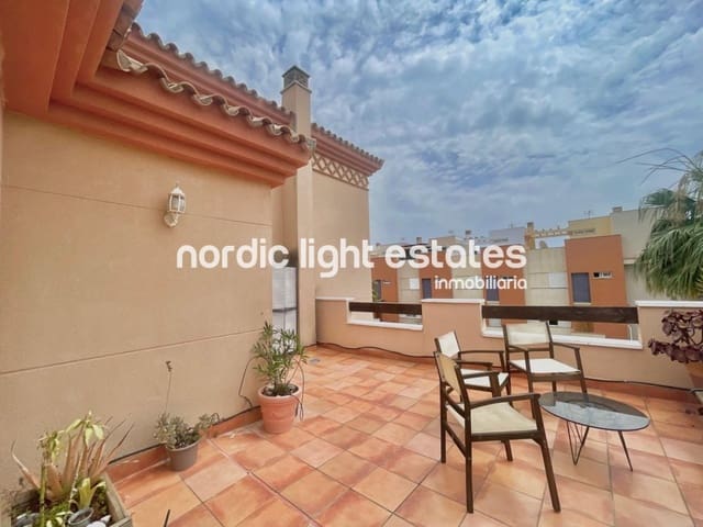 2 camera da letto Attico in vendita in Caleta de Vélez, Vélez-Málaga con piscina garage - 475.000 € (Rif: 9162713)