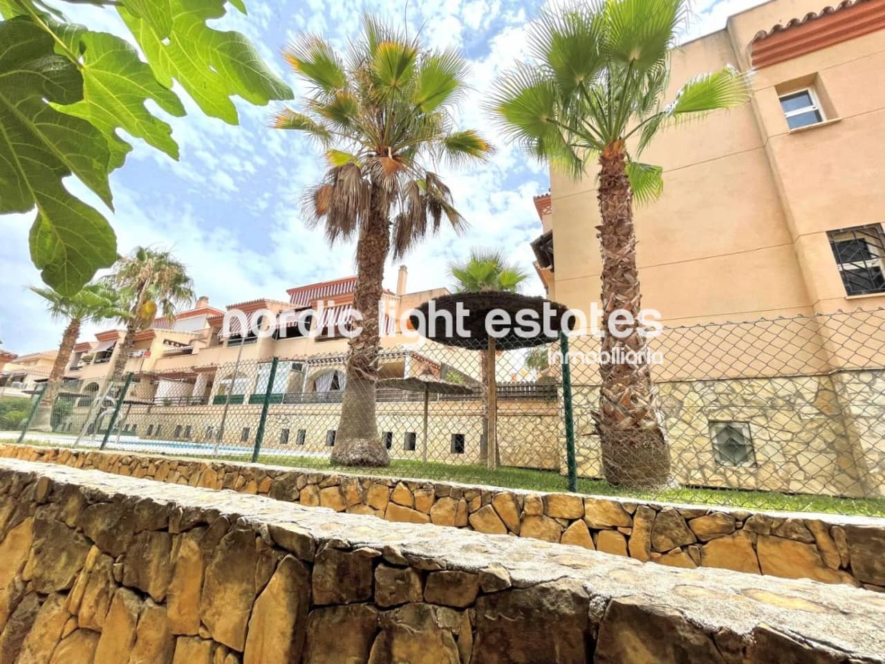 2 camera da letto Attico in vendita in Caleta de Velez con piscina garage - 475.000 € (Rif: 9162713)