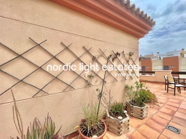 2 camera da letto Attico in vendita in Caleta de Vélez, Vélez-Málaga con piscina garage - 475.000 € (Rif: 9162713)