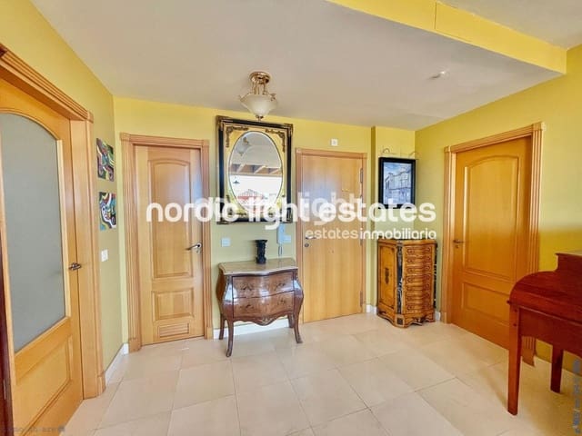 2 Zimmer Penthouse zu verkaufen in Caleta de Vélez, Vélez-Málaga mit Pool Garage - 475.000 € (Ref: 9162713)