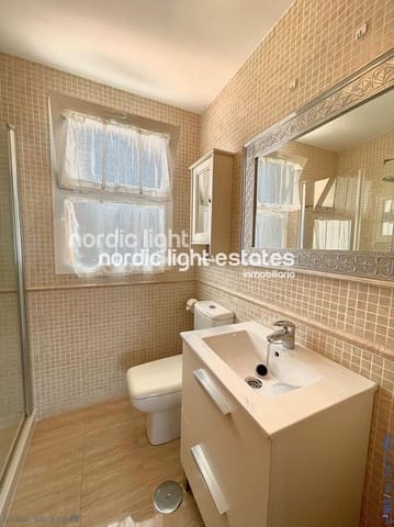 2 Zimmer Penthouse zu verkaufen in Caleta de Vélez, Vélez-Málaga mit Pool Garage - 475.000 € (Ref: 9162713)