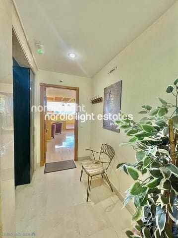 2 Zimmer Penthouse zu verkaufen in Caleta de Vélez, Vélez-Málaga mit Pool Garage - 475.000 € (Ref: 9162713)