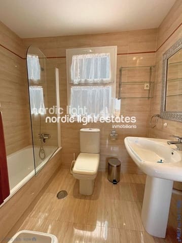 2 Zimmer Penthouse zu verkaufen in Caleta de Vélez, Vélez-Málaga mit Pool Garage - 475.000 € (Ref: 9162713)