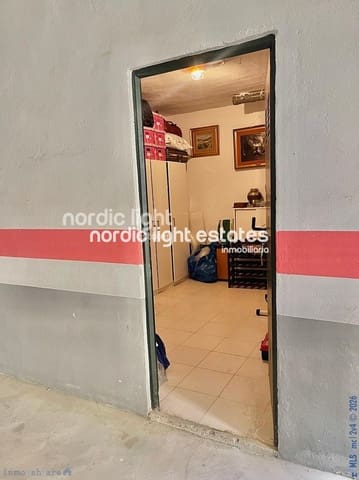 2 soveværelse Penthouse til salg i Caleta de Vélez, Vélez-Málaga med swimmingpool garage - € 459.000 (Ref: 9162713)