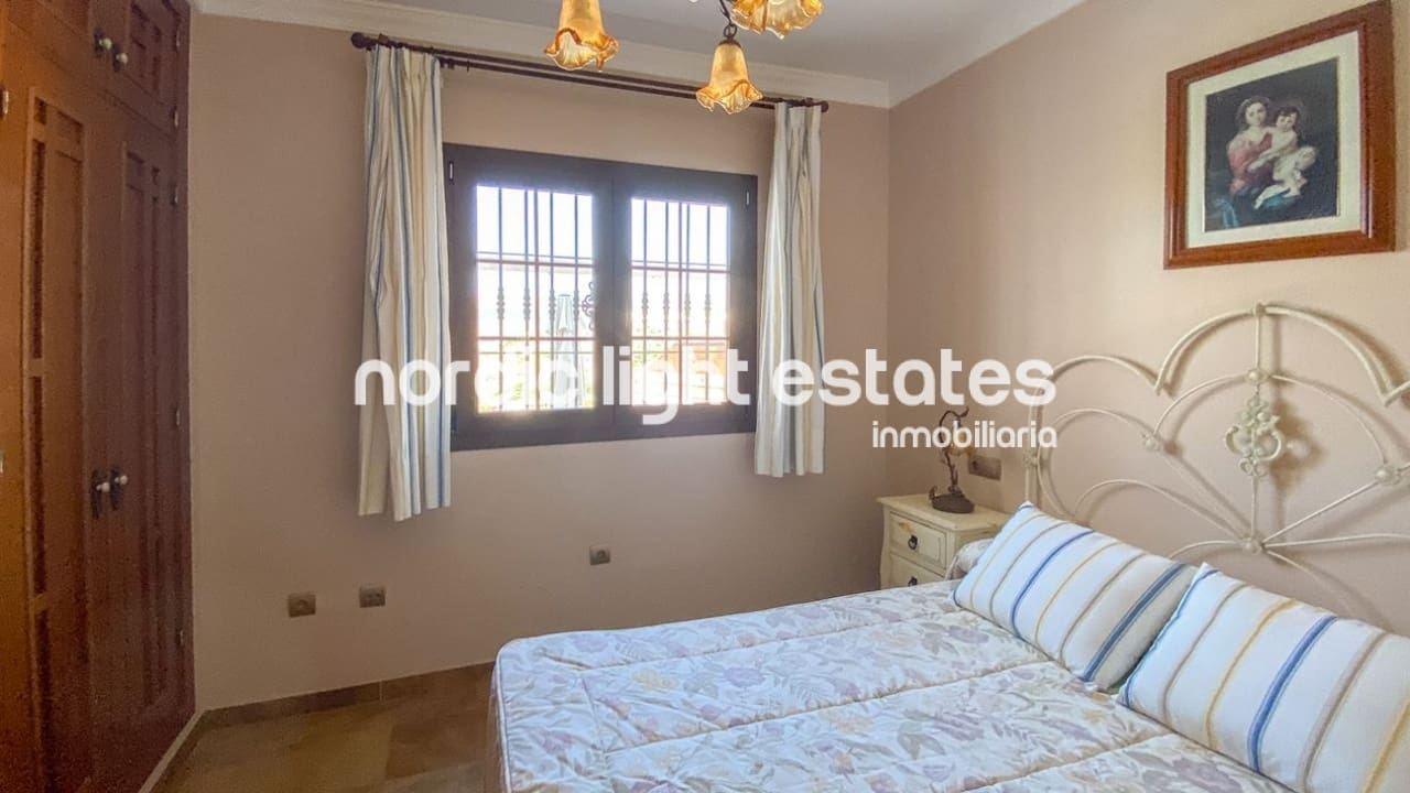 4 slaapkamer Villa te koop in Frigiliana met zwembad garage - € 845.000 (Ref: 9168180)