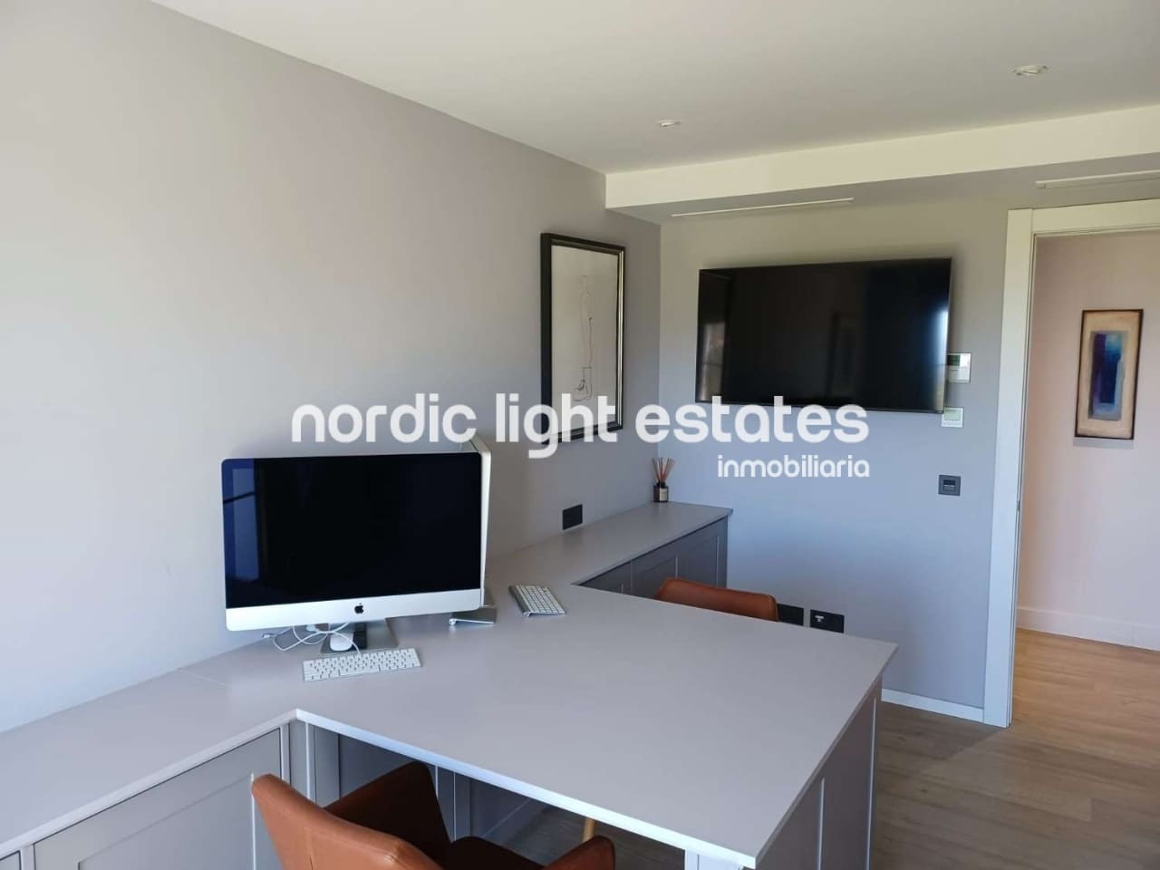 6 soveværelse Villa til salg i Coin med swimmingpool garage - € 2.875.000 (Ref: 9172259)