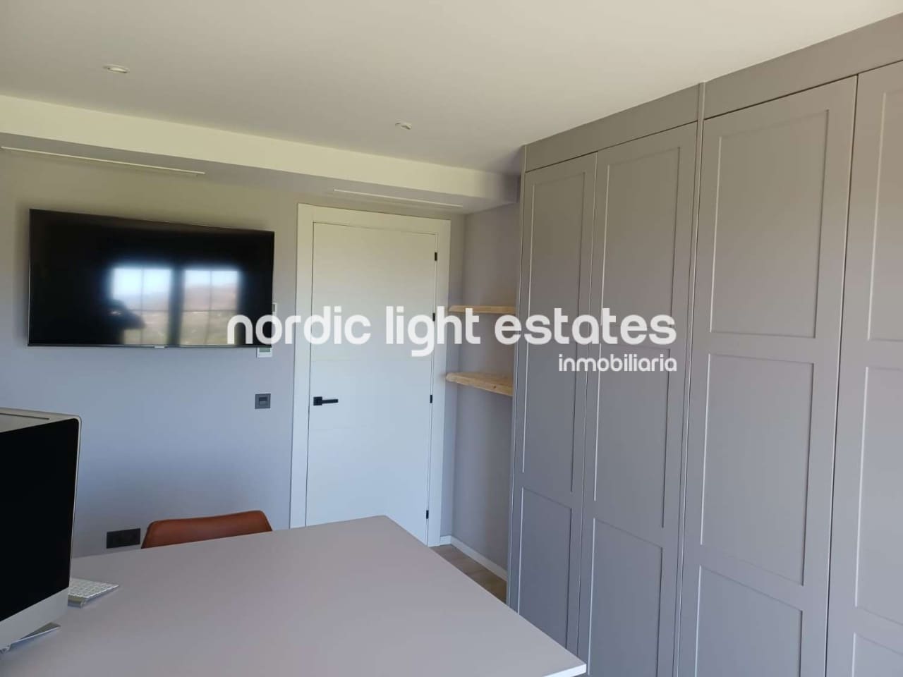 6 soveværelse Villa til salg i Coin med swimmingpool garage - € 2.875.000 (Ref: 9172259)