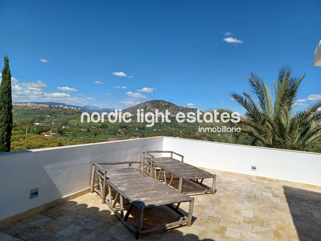 6 soveværelse Villa til salg i Coin med swimmingpool garage - € 2.875.000 (Ref: 9172259)