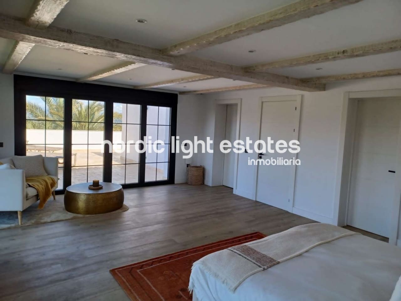 6 soveværelse Villa til salg i Coin med swimmingpool garage - € 2.875.000 (Ref: 9172259)