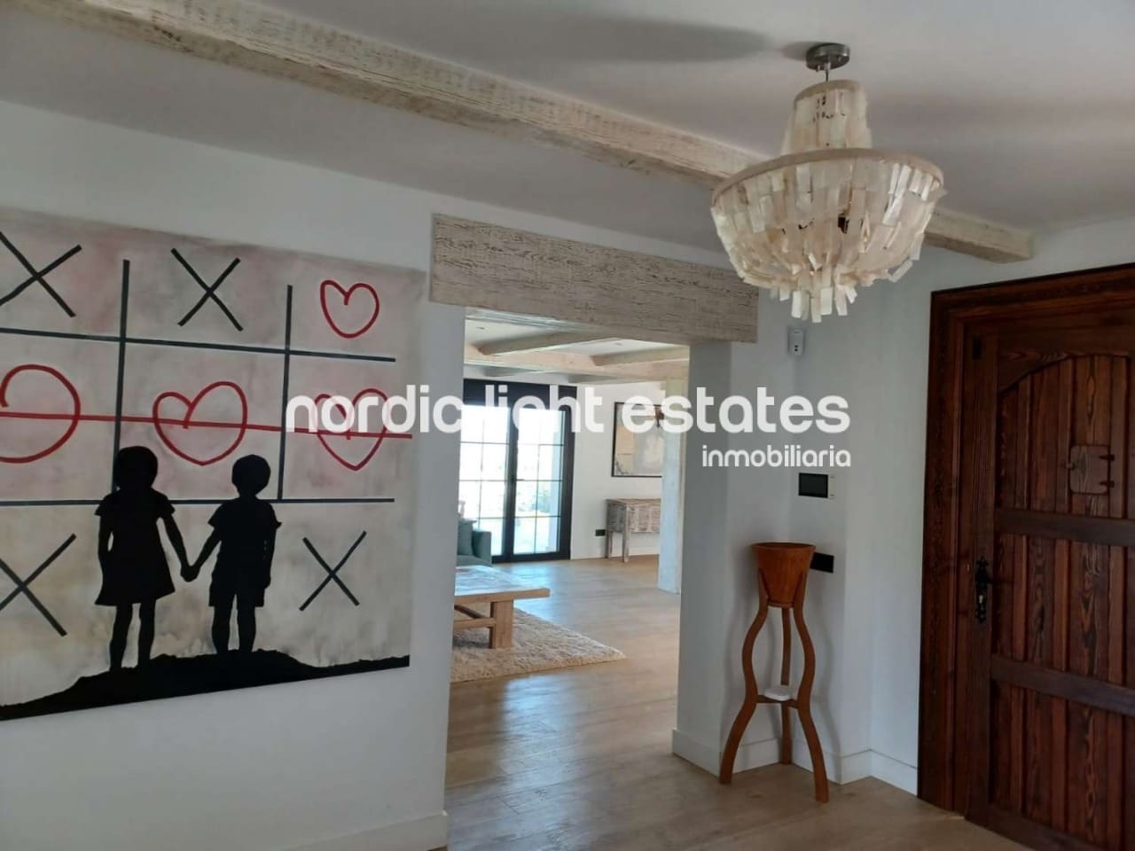 6 soveværelse Villa til salg i Coin med swimmingpool garage - € 2.875.000 (Ref: 9172259)