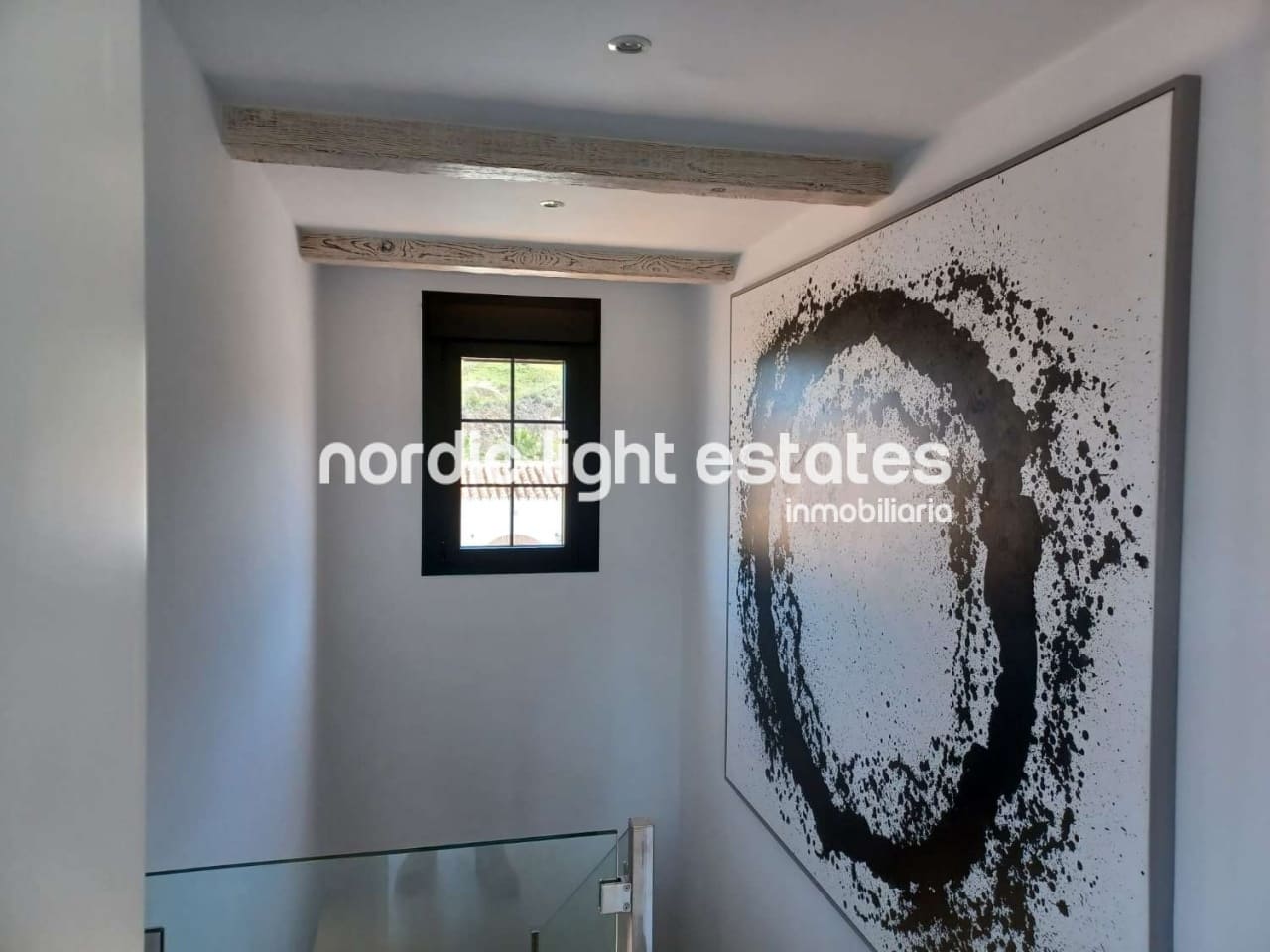 6 soveværelse Villa til salg i Coin med swimmingpool garage - € 2.875.000 (Ref: 9172259)