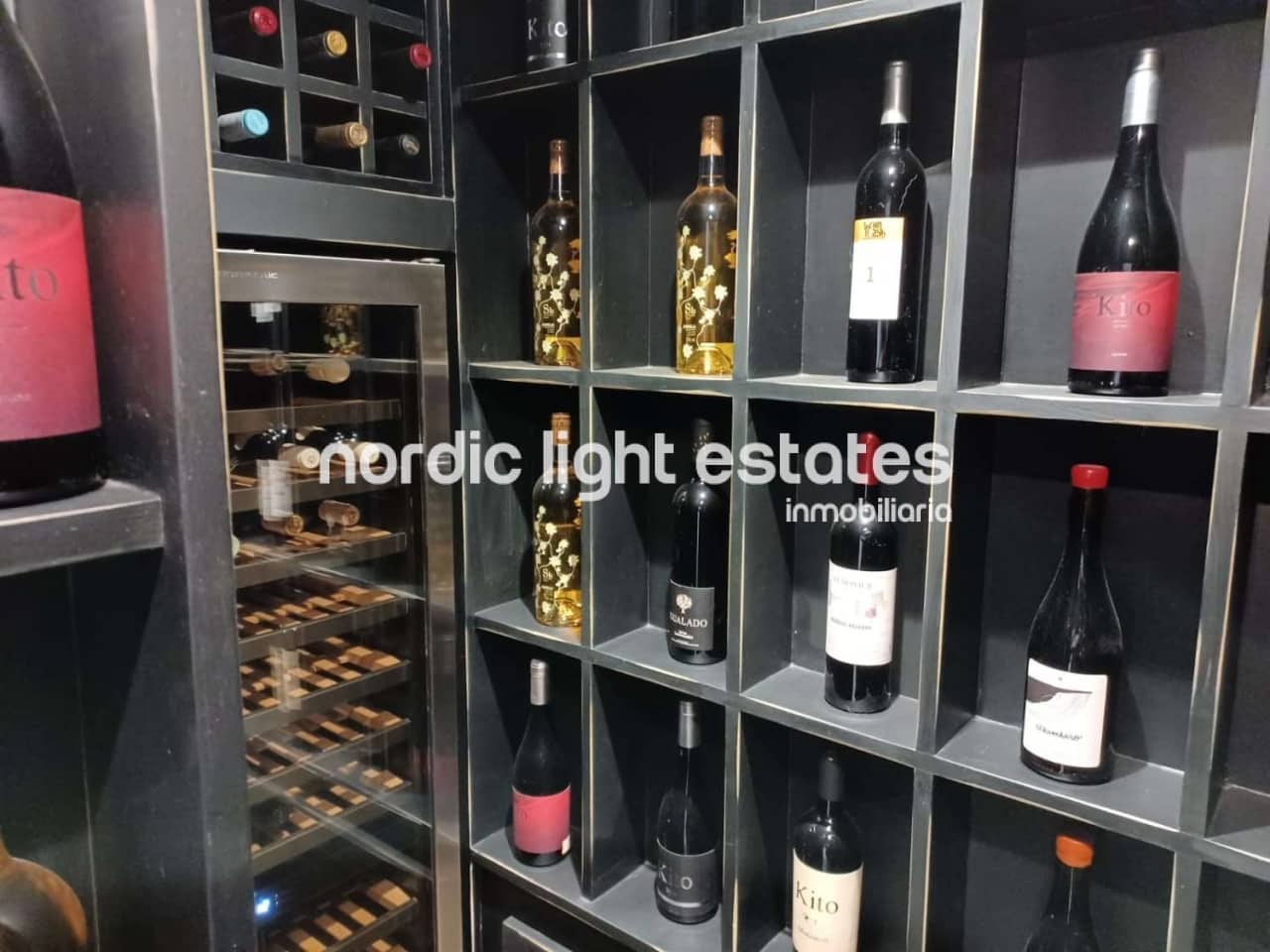 6 soveværelse Villa til salg i Coin med swimmingpool garage - € 2.875.000 (Ref: 9172259)