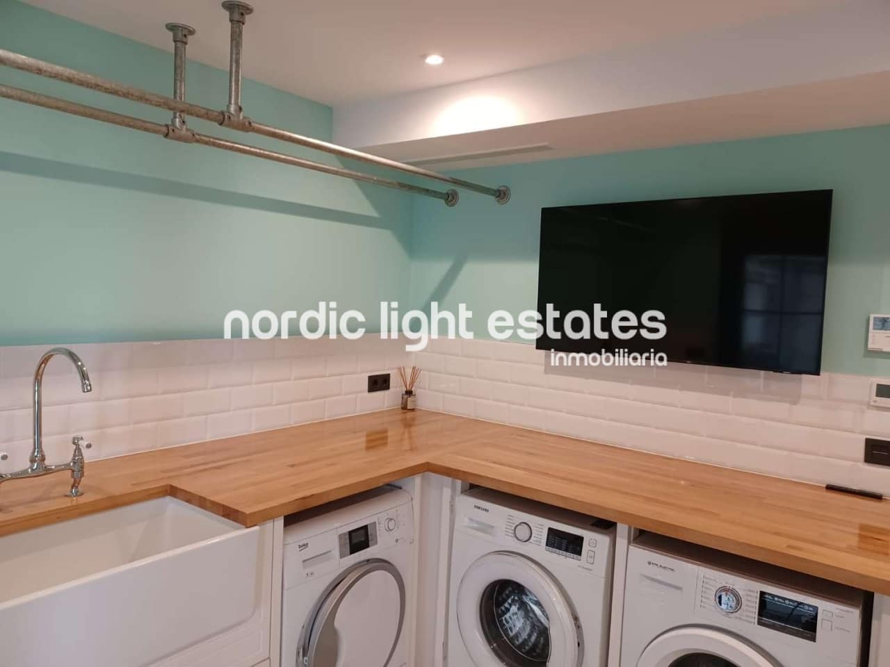 6 soveværelse Villa til salg i Coin med swimmingpool garage - € 2.875.000 (Ref: 9172259)