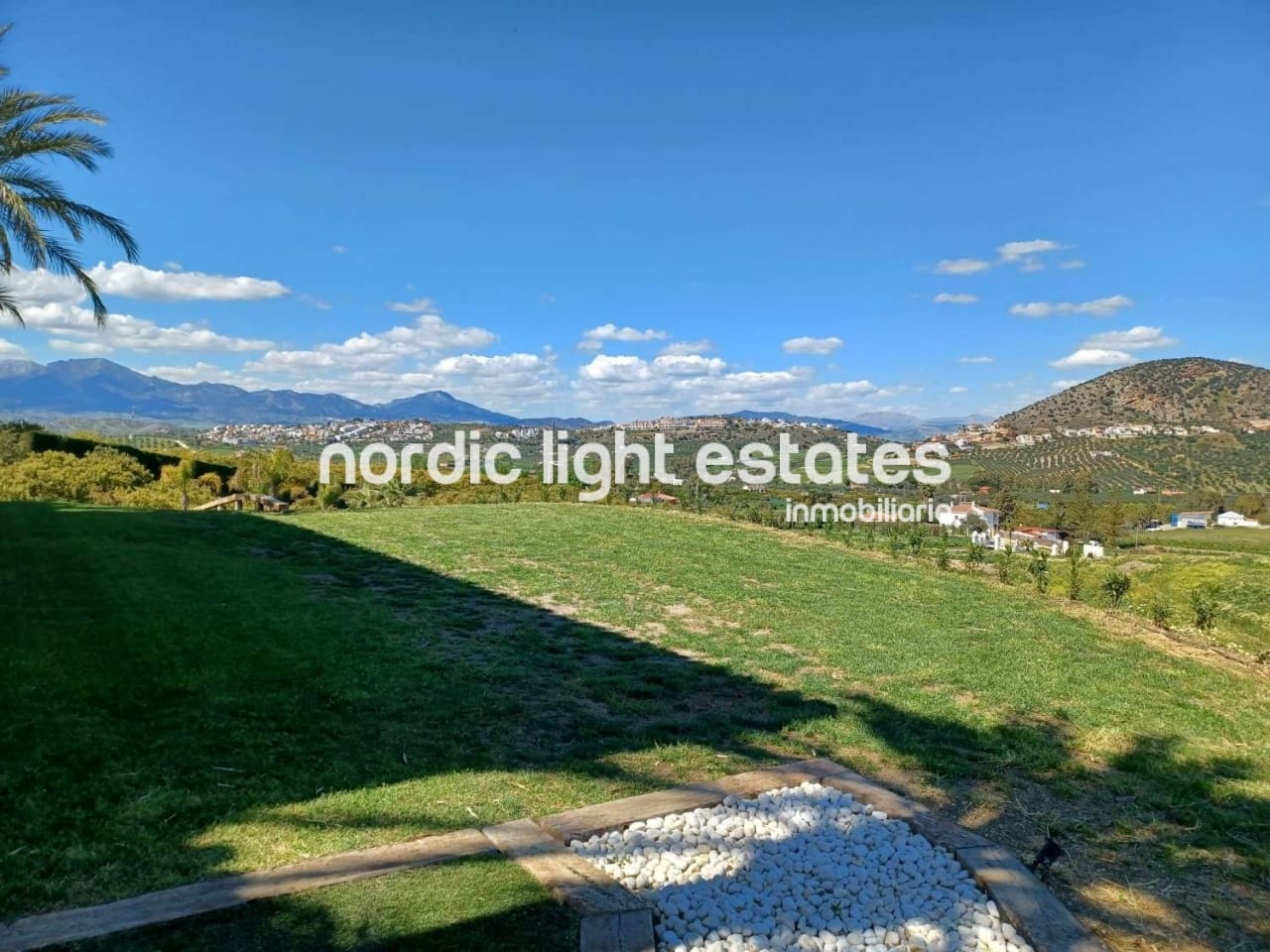 6 soveværelse Villa til salg i Coin med swimmingpool garage - € 2.875.000 (Ref: 9172259)