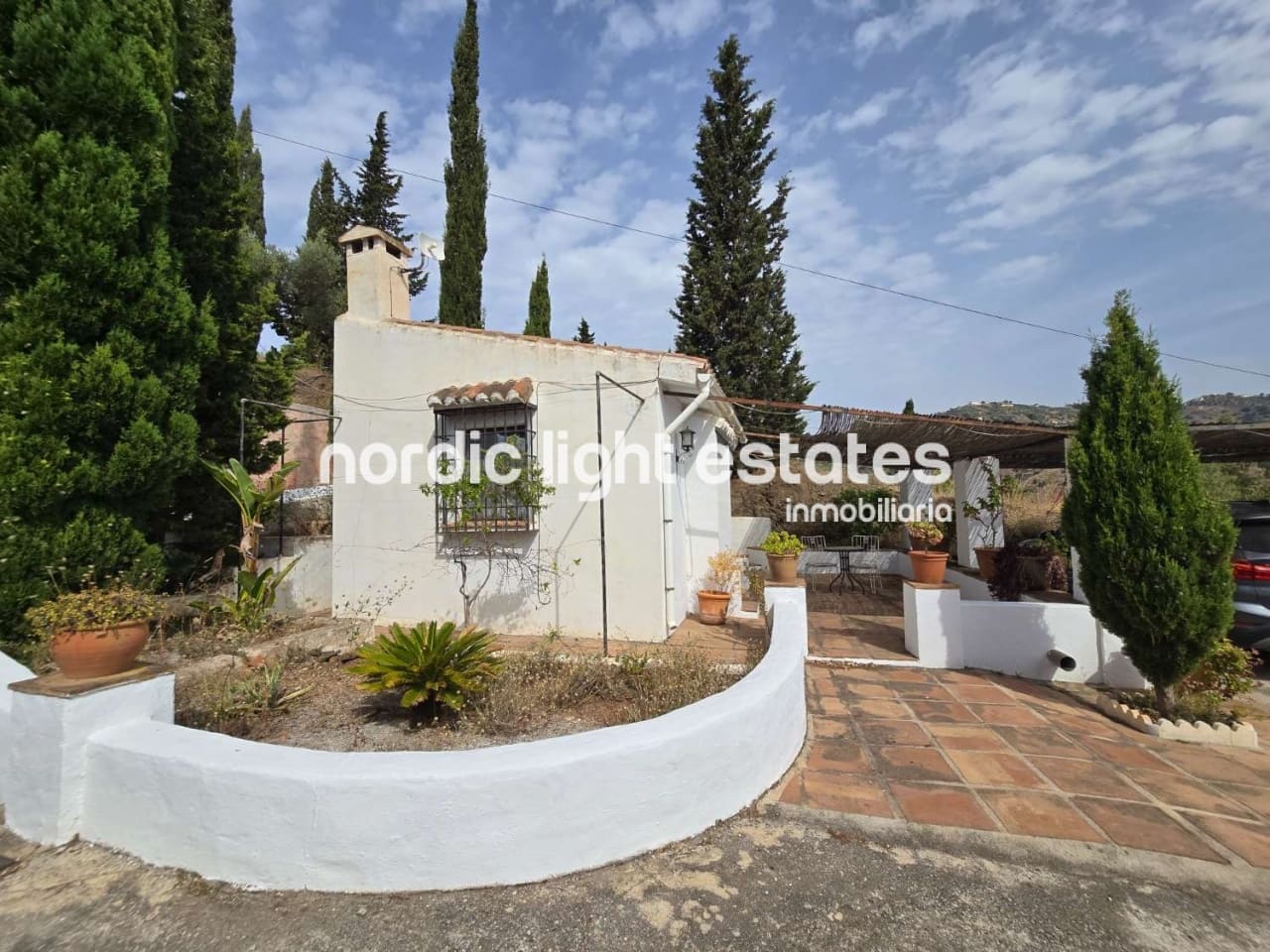 7 sypialnia Willa na sprzedaż w Torrox z basenem garażem - 880 000 € (Ref: 9175323)