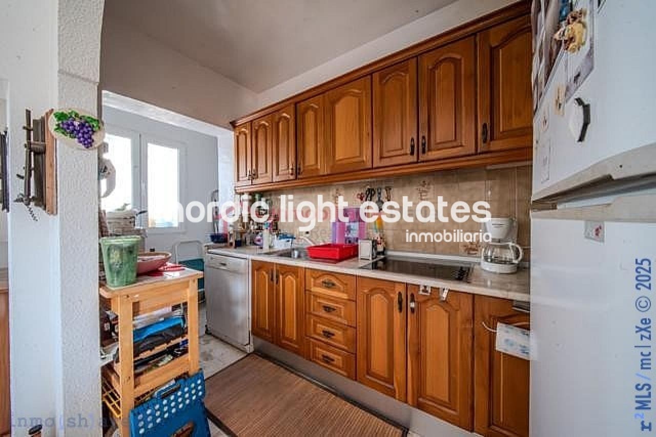 Chalet de 6 habitaciones en Nerja en venta con piscina garaje - 590.000 € (Ref: 9180226)