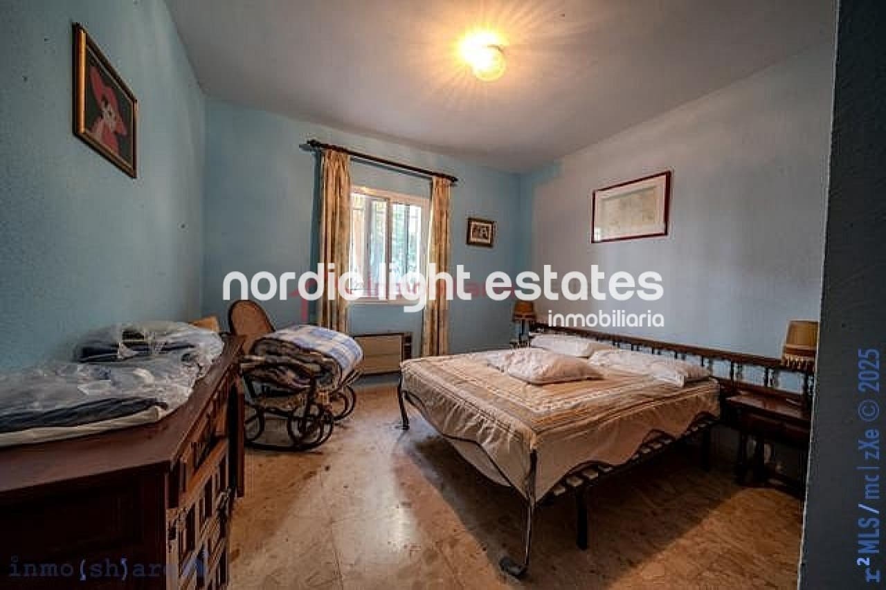 Chalet de 6 habitaciones en Nerja en venta con piscina garaje - 590.000 € (Ref: 9180226)