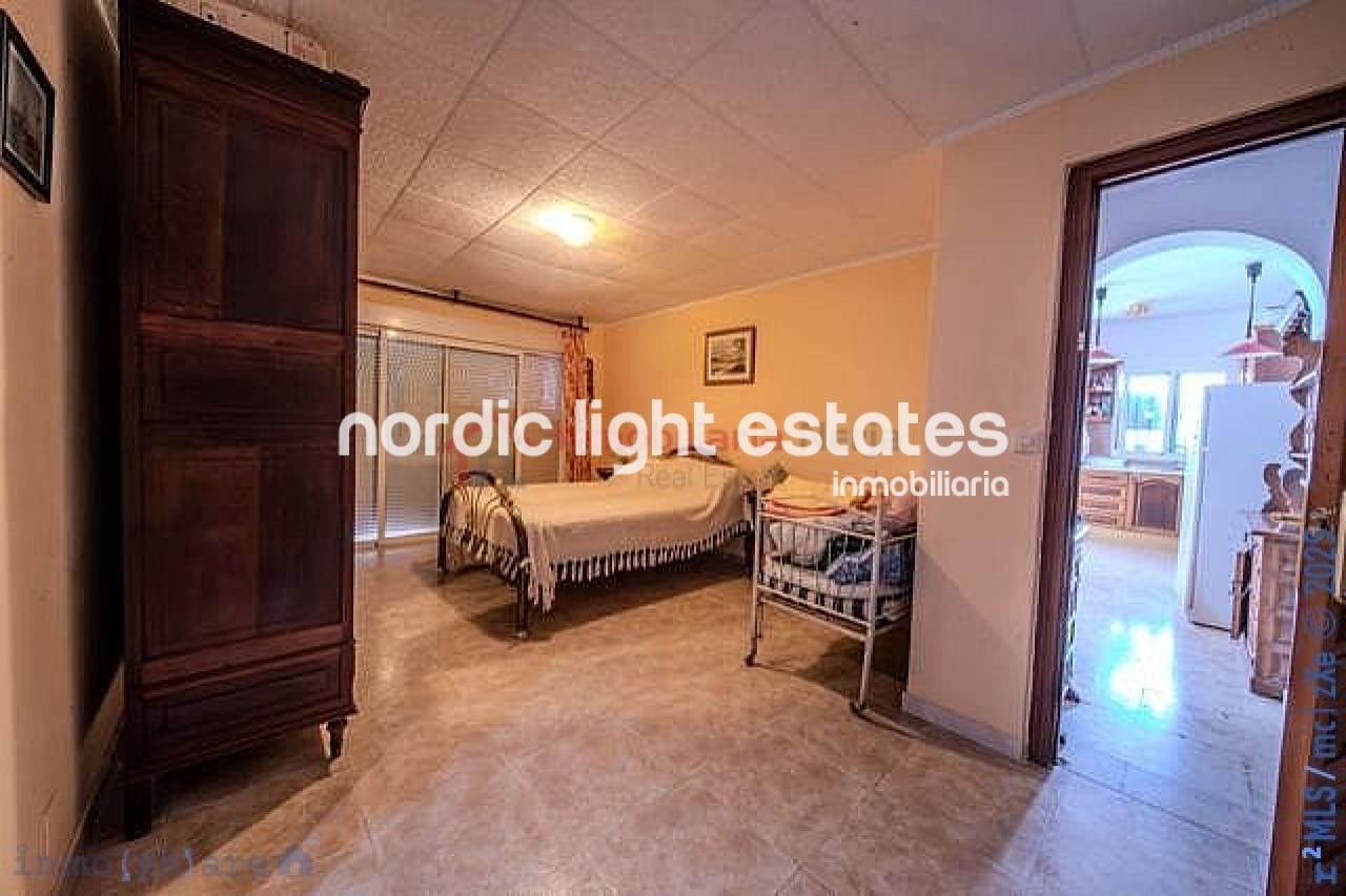 Chalet de 6 habitaciones en Nerja en venta con piscina garaje - 590.000 € (Ref: 9180226)