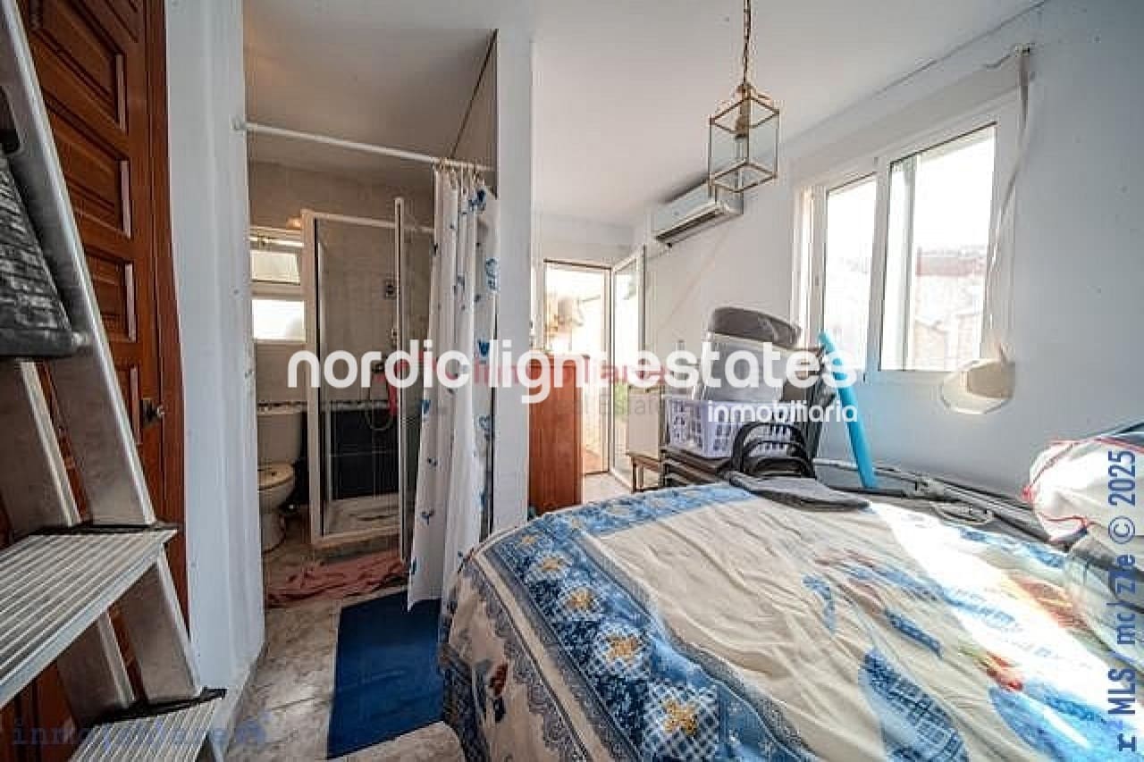 Chalet de 6 habitaciones en Nerja en venta con piscina garaje - 590.000 € (Ref: 9180226)