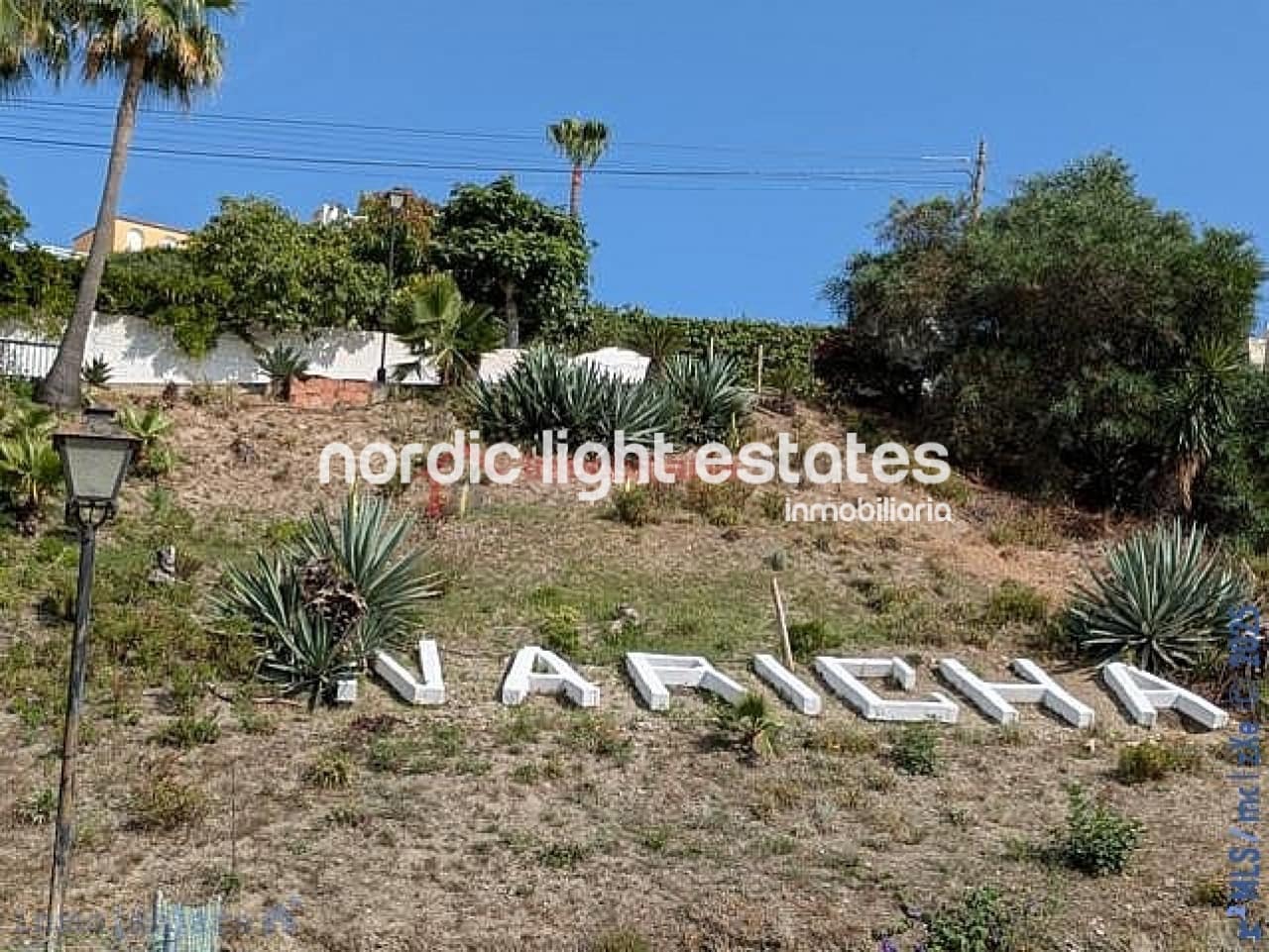 Chalet de 6 habitaciones en Nerja en venta con piscina garaje - 590.000 € (Ref: 9180226)