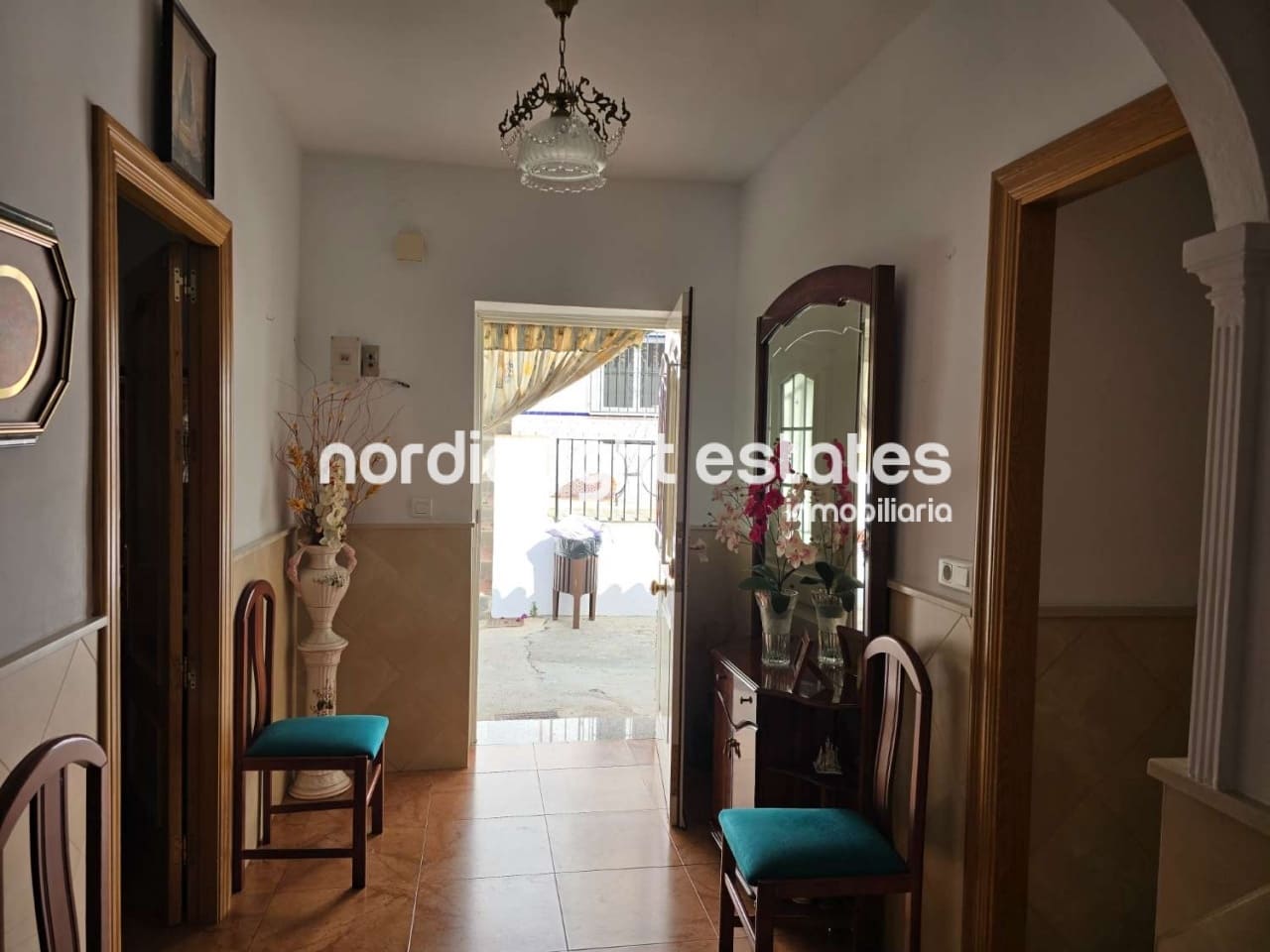 2 soverom Kjedet enebolig til salgs i Torrox - € 189 000 (Ref: 9181877)