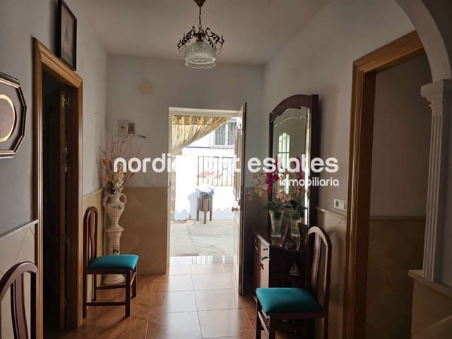 2 quarto Moradia Geminada para venda em Torrox - 189 000 € (Ref: 9181877)