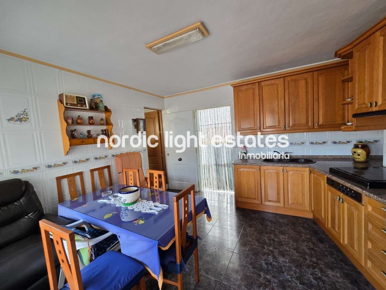 2 soverom Kjedet enebolig til salgs i Torrox - € 189 000 (Ref: 9181877)