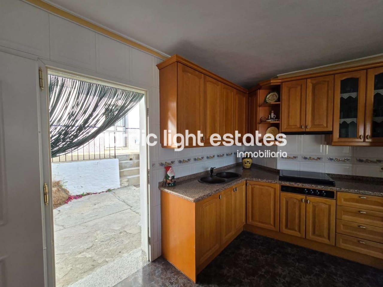 2 soverom Kjedet enebolig til salgs i Torrox - € 189 000 (Ref: 9181877)