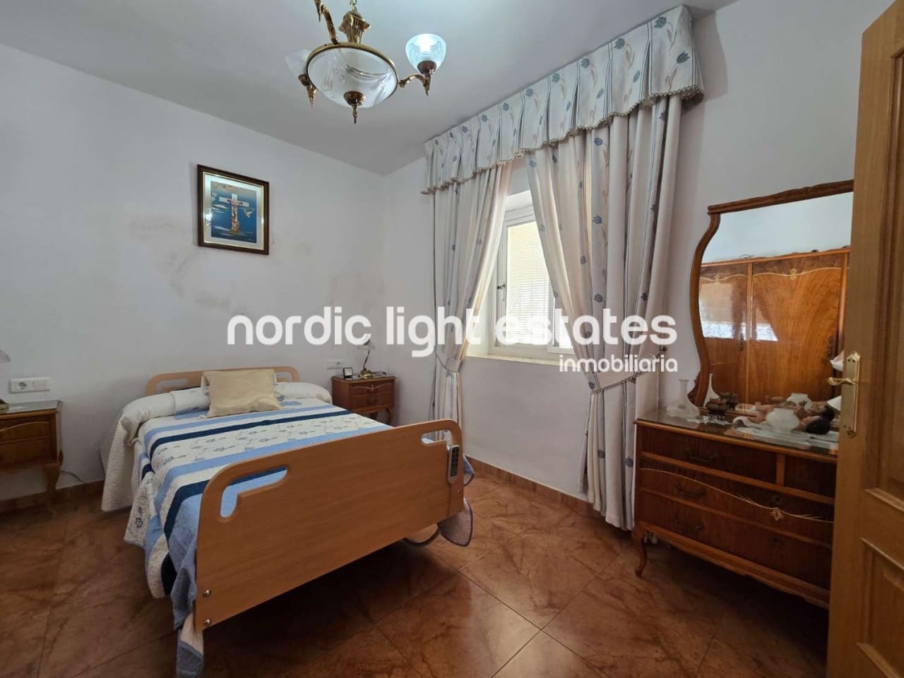 2 soverom Kjedet enebolig til salgs i Torrox - € 189 000 (Ref: 9181877)