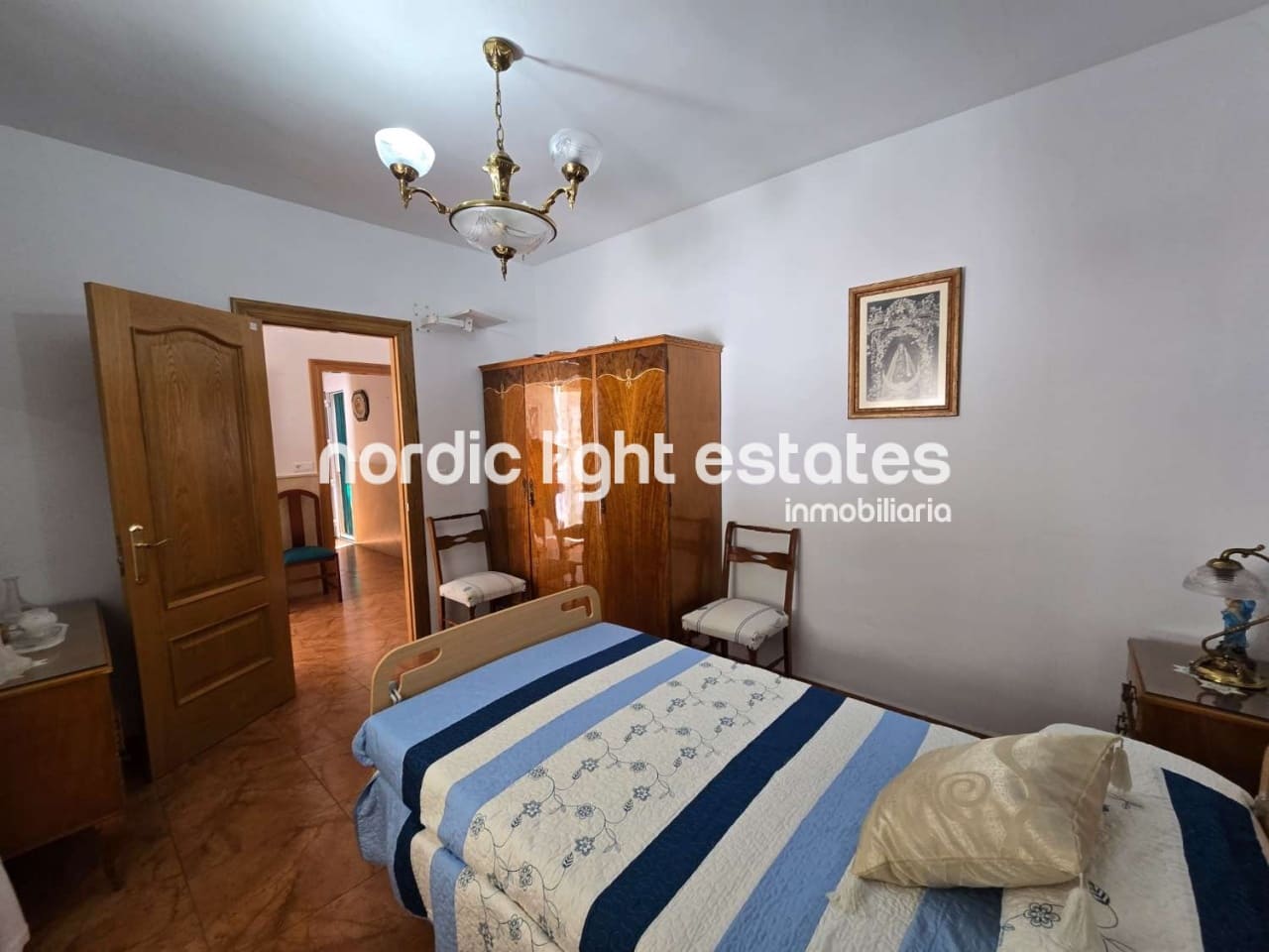 2 soverom Kjedet enebolig til salgs i Torrox - € 189 000 (Ref: 9181877)