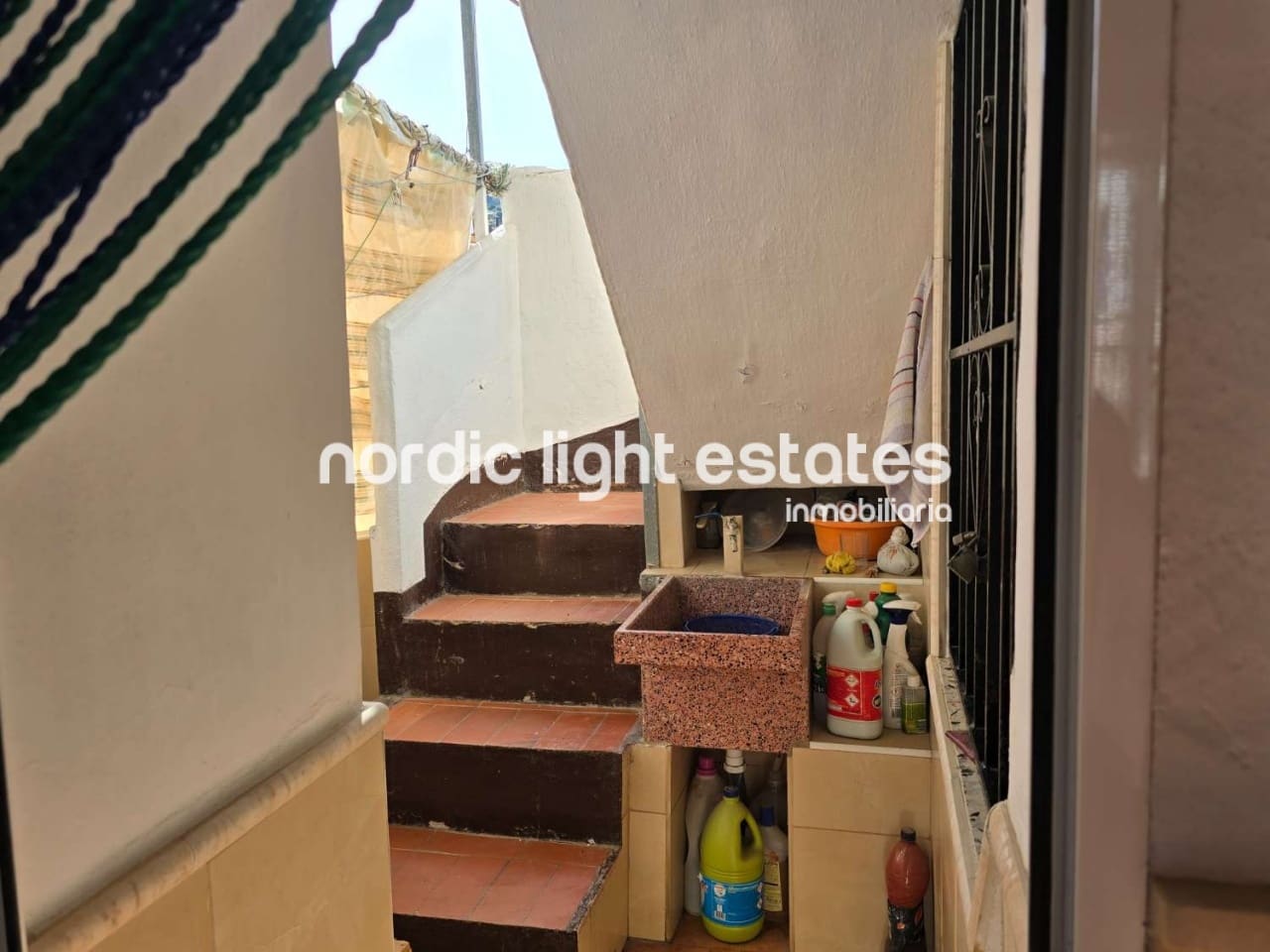 2 soverom Kjedet enebolig til salgs i Torrox - € 189 000 (Ref: 9181877)