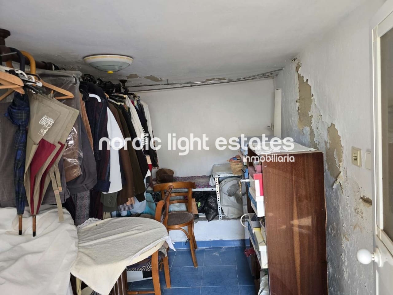 2 soverom Kjedet enebolig til salgs i Torrox - € 189 000 (Ref: 9181877)