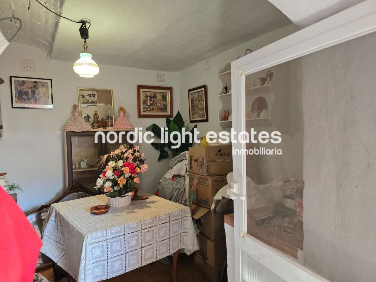 2 soverom Kjedet enebolig til salgs i Torrox - € 189 000 (Ref: 9181877)