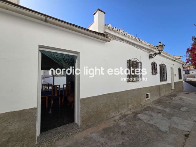 2 quarto Moradia Geminada para venda em Torrox - 189 000 € (Ref: 9181877)