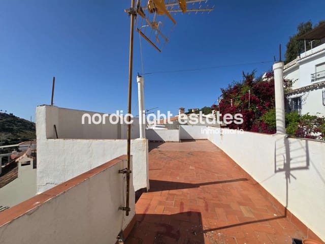 2 quarto Moradia Geminada para venda em Torrox - 189 000 € (Ref: 9181877)