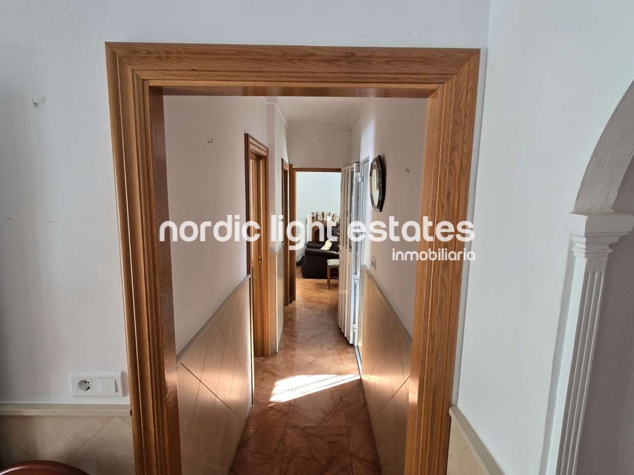 2 soverom Kjedet enebolig til salgs i Torrox - € 189 000 (Ref: 9181877)