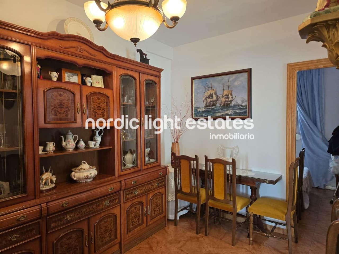 2 soverom Kjedet enebolig til salgs i Torrox - € 189 000 (Ref: 9181877)