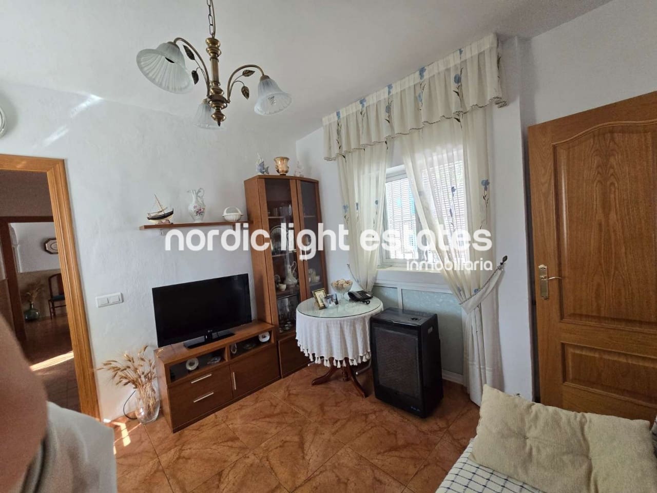 2 soverom Kjedet enebolig til salgs i Torrox - € 189 000 (Ref: 9181877)