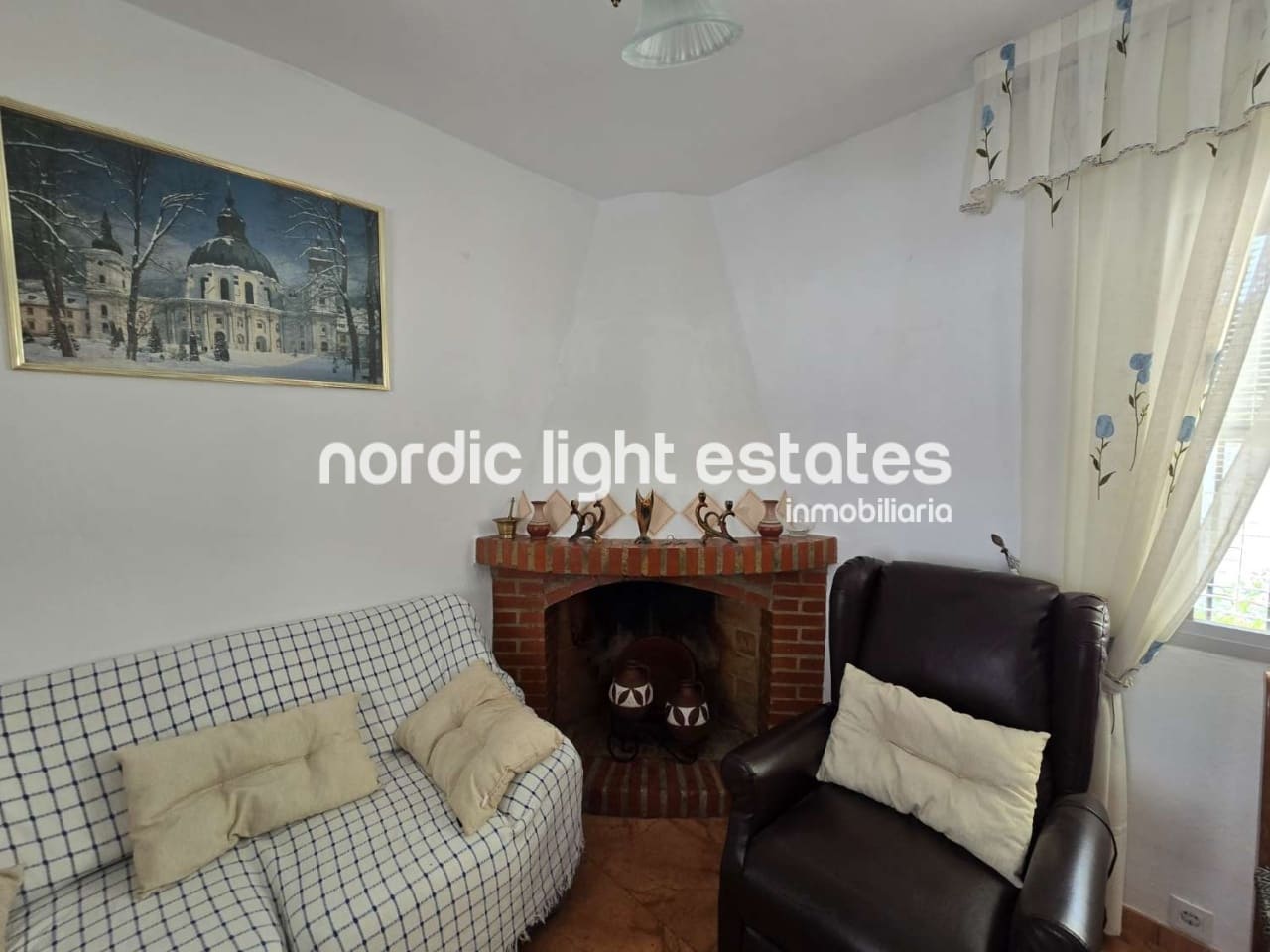 2 soverom Kjedet enebolig til salgs i Torrox - € 189 000 (Ref: 9181877)